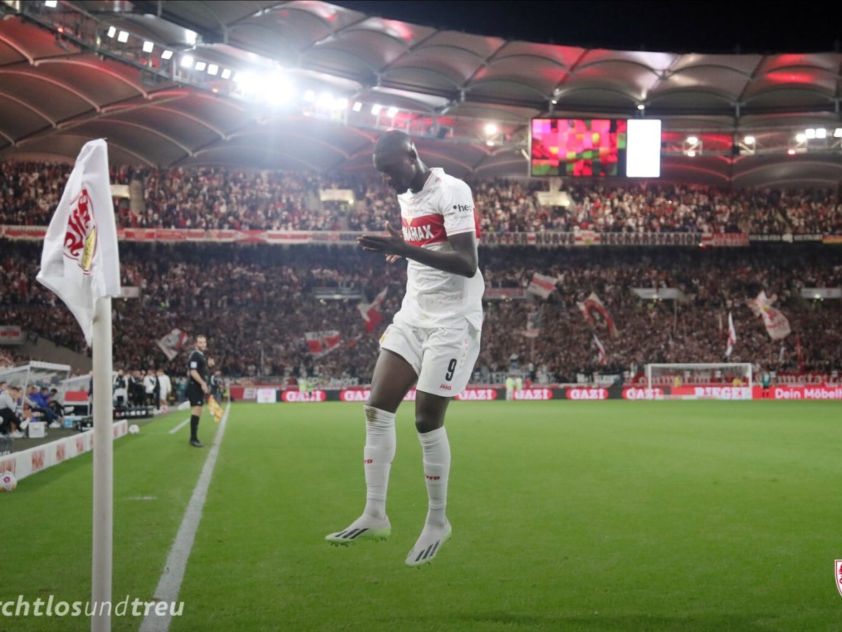 Serhou Guirassy : l’ascension d’un talent du football français